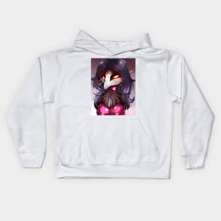 Octavia Kids Hoodie